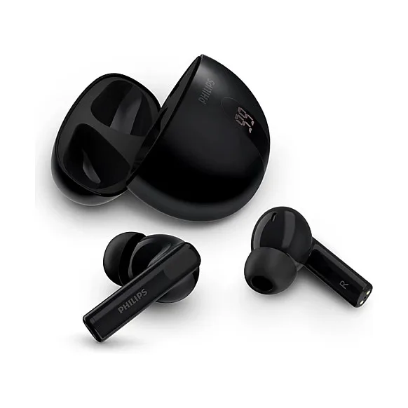TAT2520BK/00 headphones/headset by Philips – cover