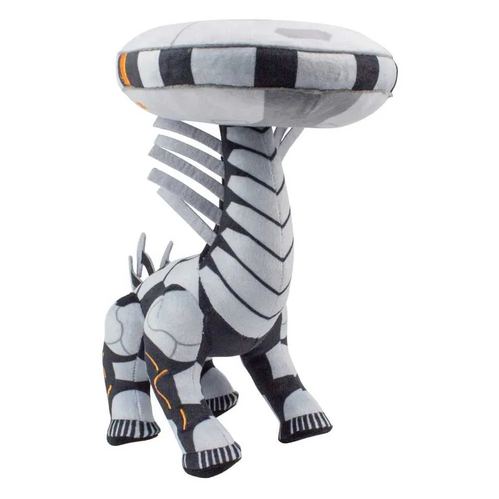 Kochmedia Horizon Zero Down Tallneck Bamse fra Plaion – cover