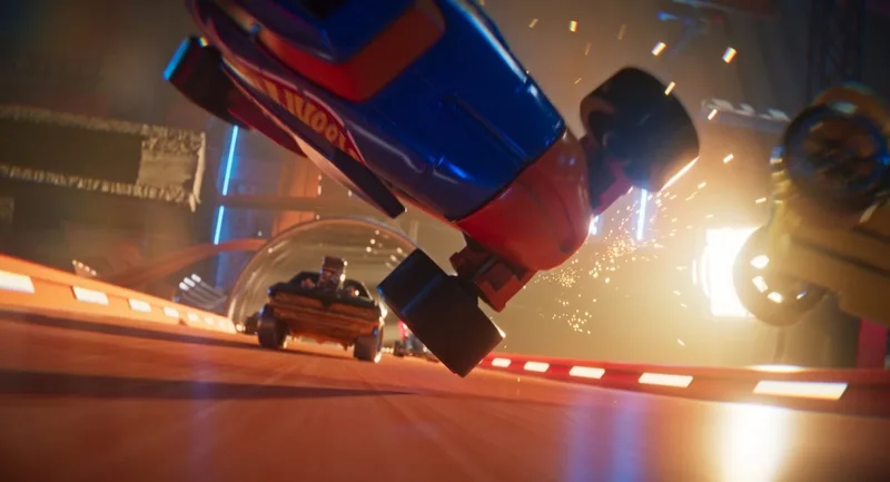 Hot Wheels Unleashed de Plaion, Nintendo Switch – jaquette
