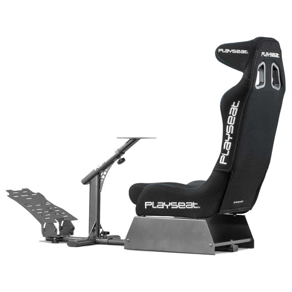 Evolution Pro Actifit Cockpit från Playseat – omslag
