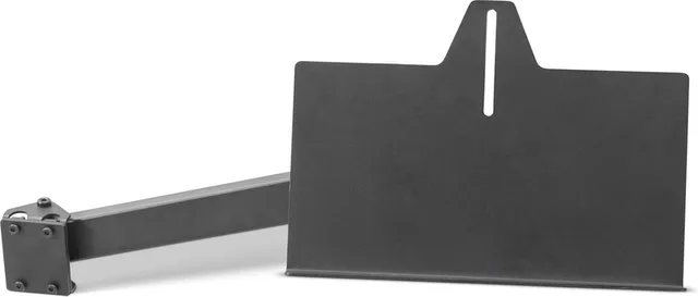 Keyboard Holder Pro - Verstelbaar - Uitbreiding voor Playseat® Sensation & Intelligence