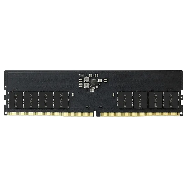 16GB PNY DIMM Performance 5600MHz (black)