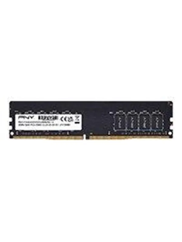 DDR4 - module - 8 GB - DIMM 288-pin - 3200 MHz / PC4-25600 - unbuffered