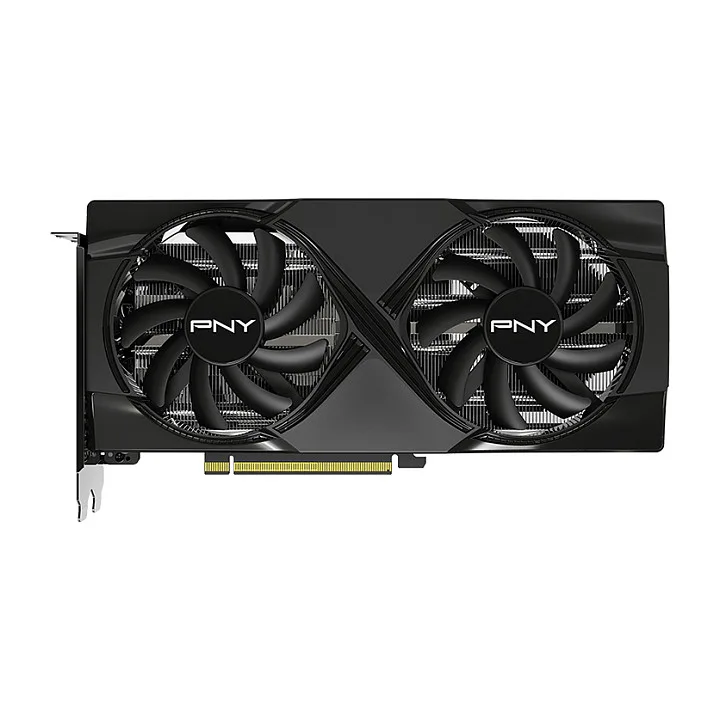 GeForce RTX 5060 Ti by PNY – cover