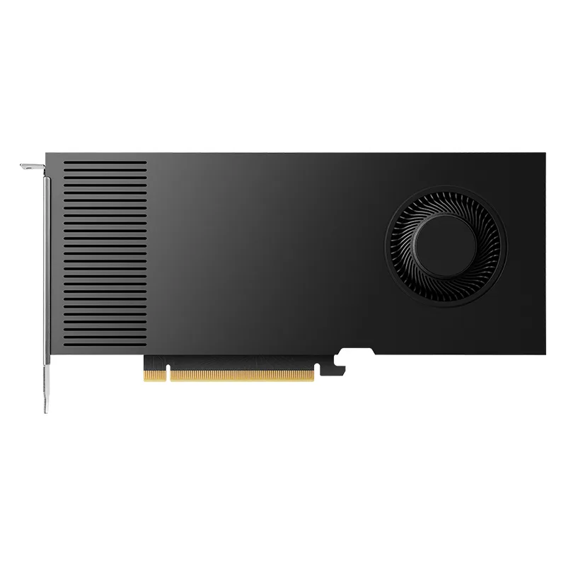 NVIDIA RTX 4000 Ada - Videokaart de PNY – jaquette
