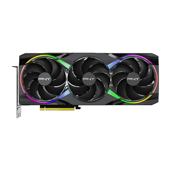 VCG508016TFXXPB1-O graphics card fra PNY – cover