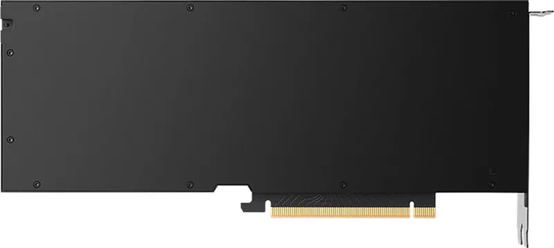 VCNRTX5000ADA-SB videokaart NVIDIA RTX 5000 Ada 32 GB GDDR6 van PNY, Zwart – cover
