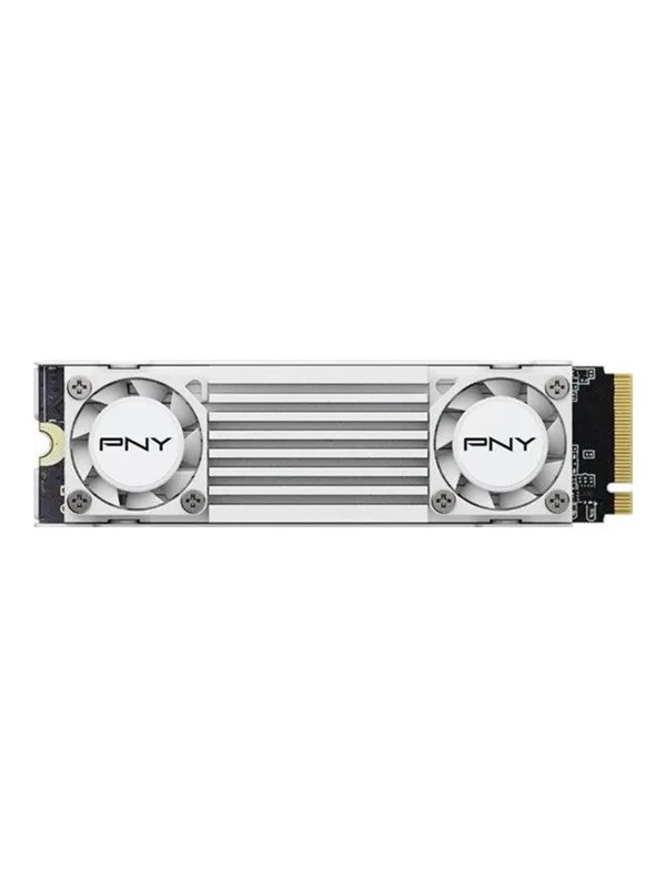 XLR8 CS3150 SSD - 2TB - PCIe 5.0 - M.2 2280