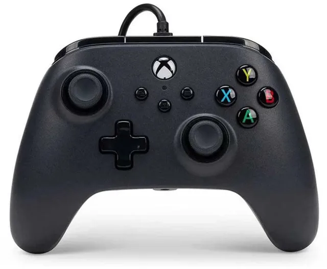 Bedrade Controller - Xbox Series X | S - 3m USB-kabel