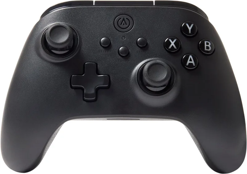 Draadloze Controller - PC en Cloud by PowerA, Black – cover