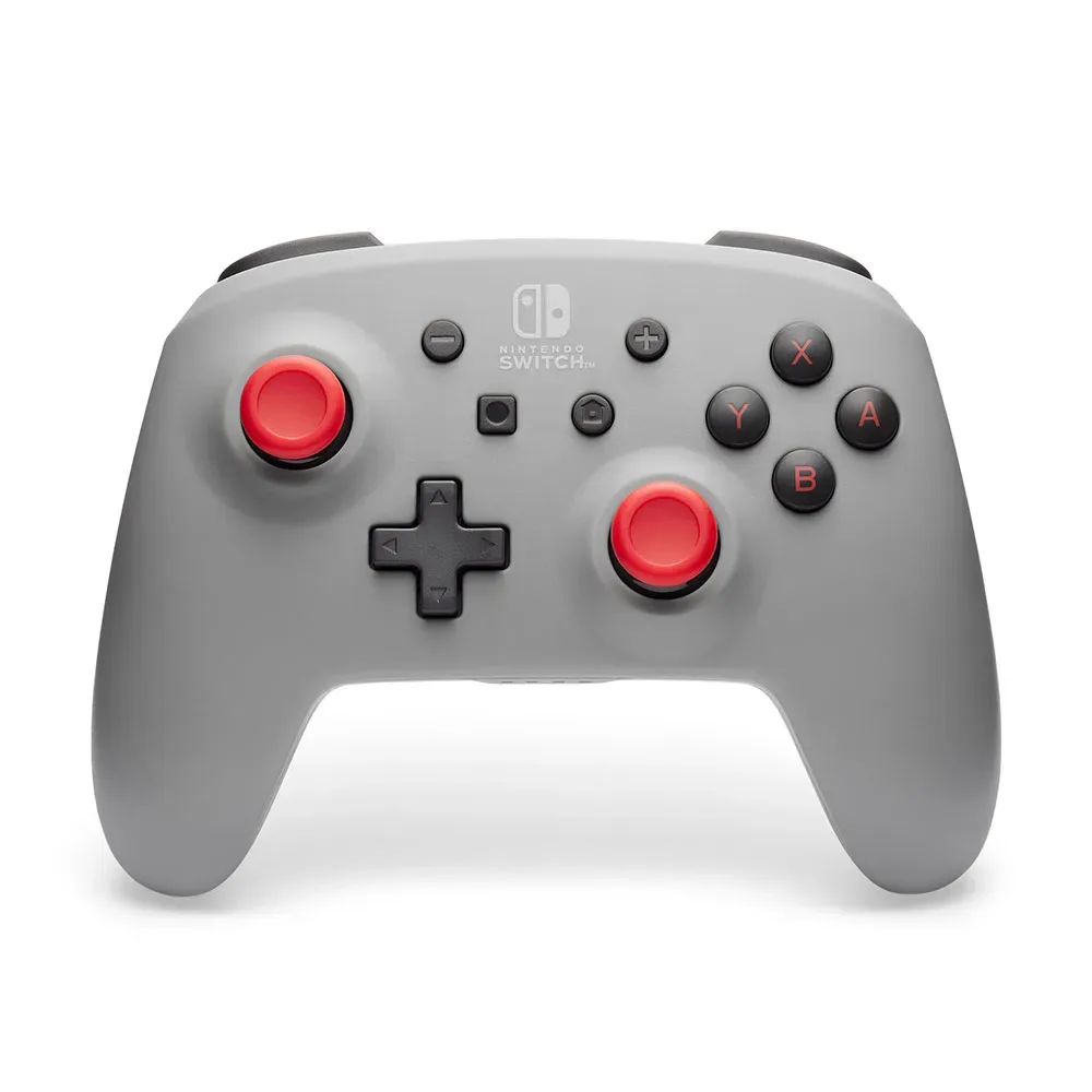 Retro Trådløs Gamepad Til Nintendo Switch fra PowerA – cover