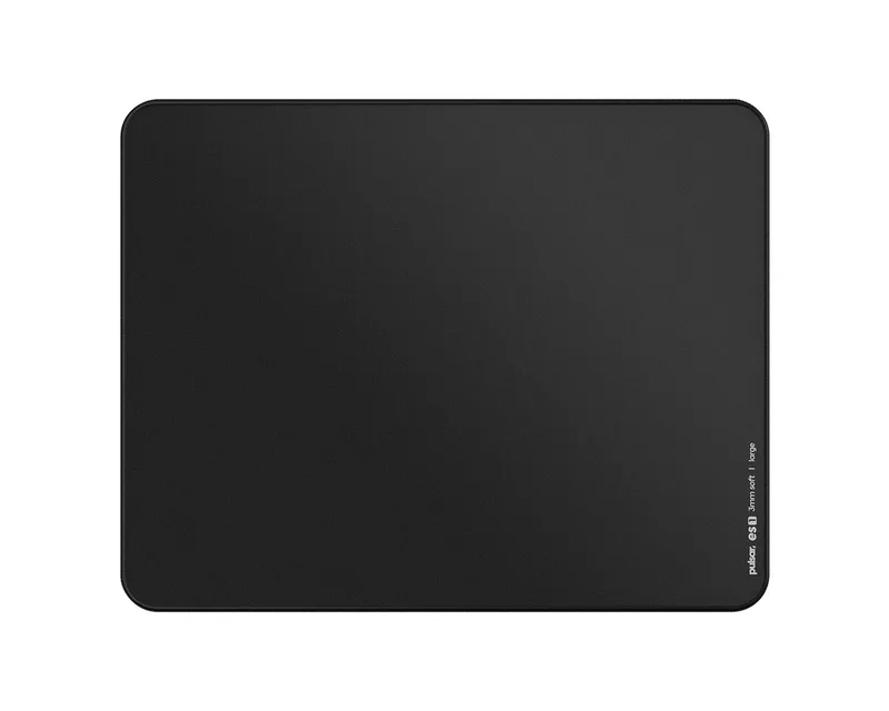 ES1 eSports L - Muismat van Pulsar – cover