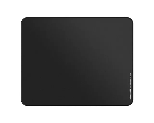ES1 eSports Large 4mm - Muismat