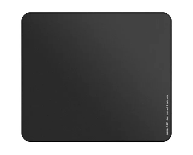 ES1 eSports XL 4mm - Muismat