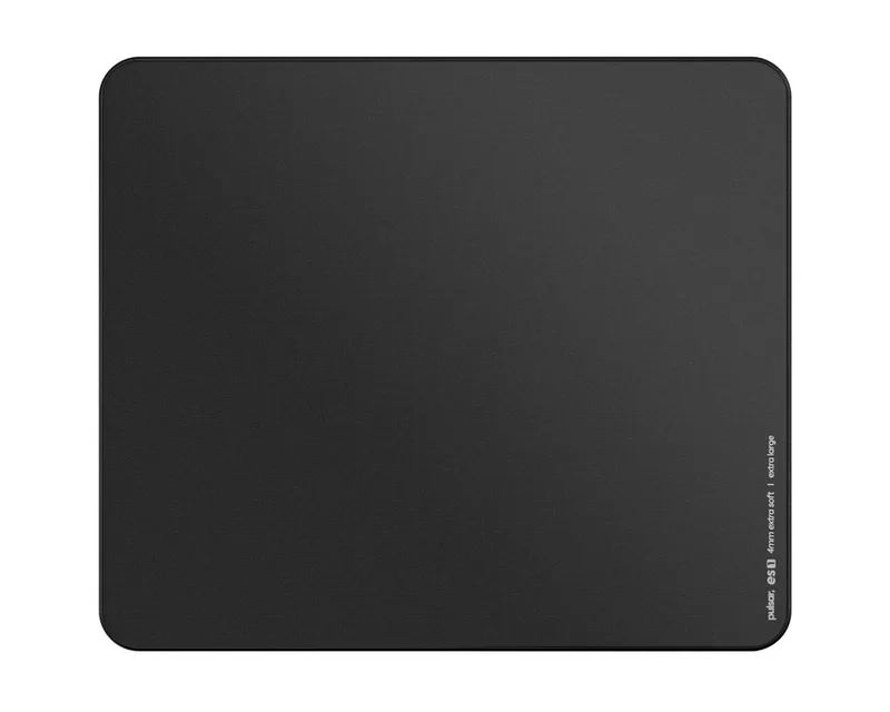 ES1 eSports XL 4mm - Muismat by Pulsar – cover