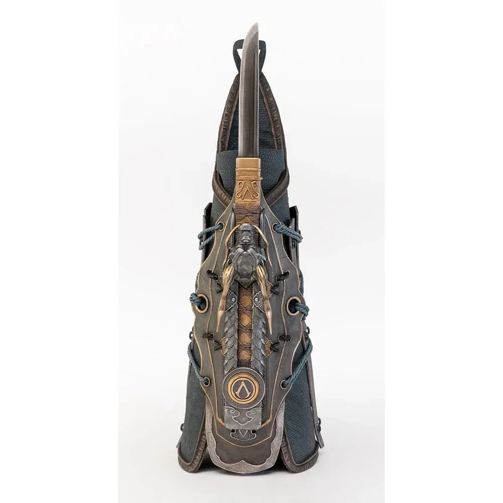 Assassin´s Creed Replica 1/1 Naoe Hidden Blade Action Figure 42 Cm de Pure Arts – jaquette