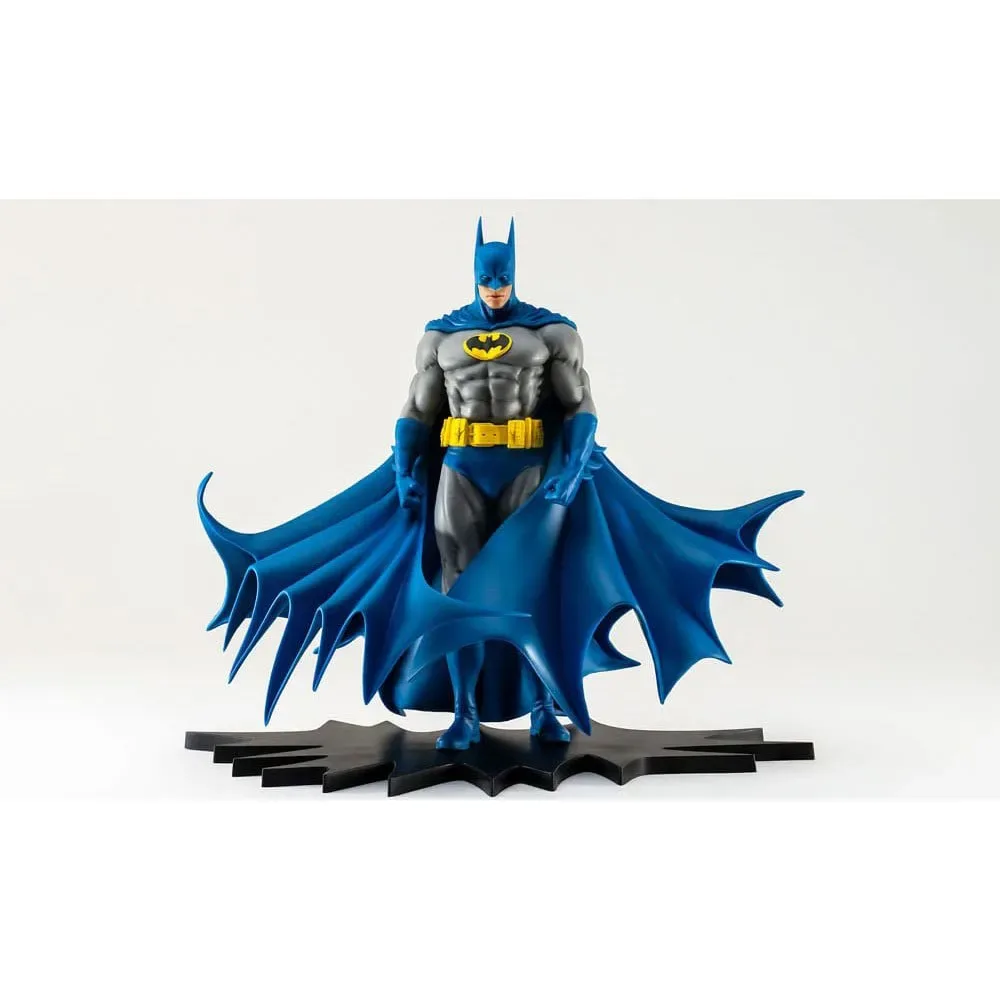 Batman Px Pvc 1/8 Klassieke Versie Figuur 27 Cm by Pure Arts – cover
