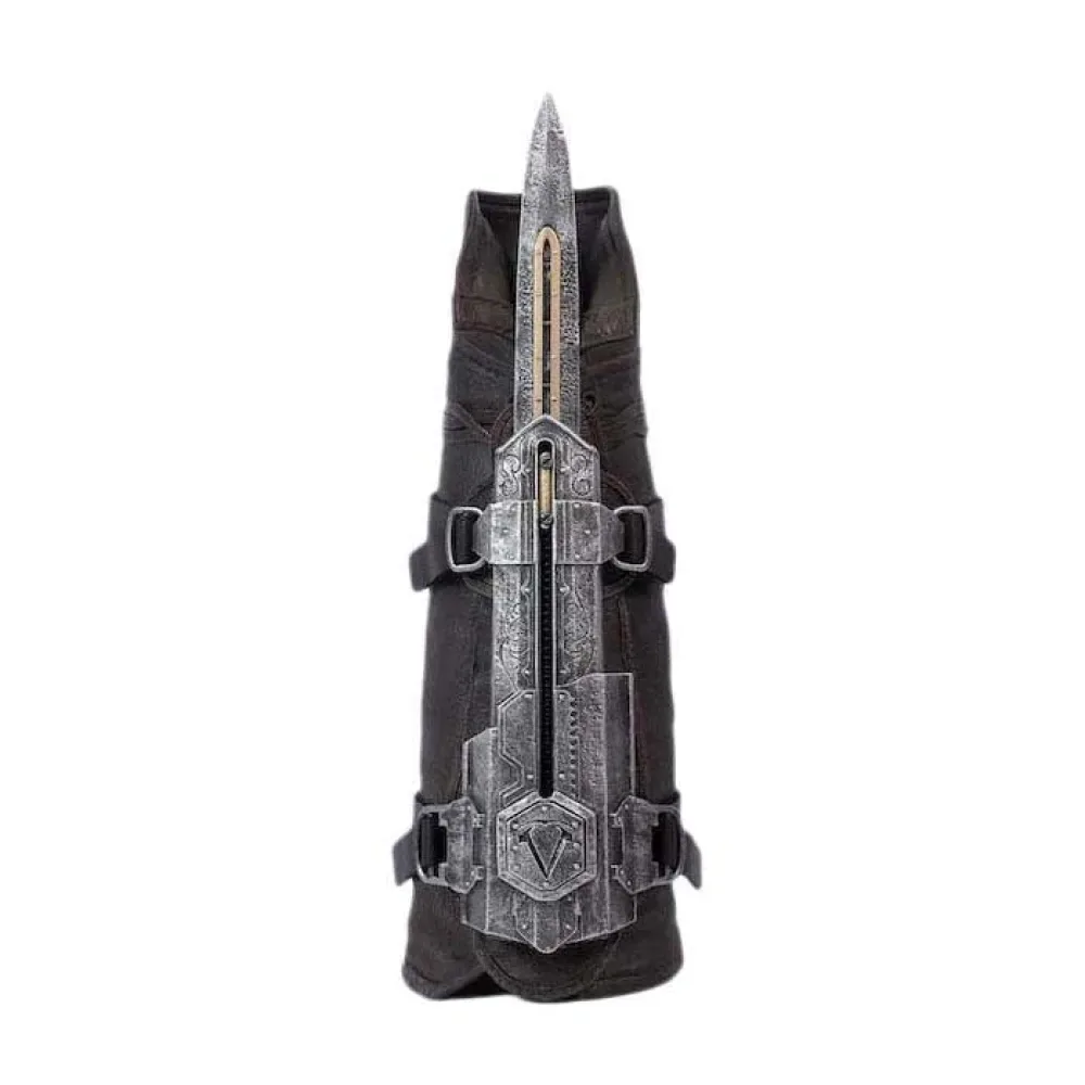 Edward Assassin´s Creed: Black Flag Resynced 1/1 Pure Arts 33 Cm Zwaard Replica de Pure Arts – jaquette