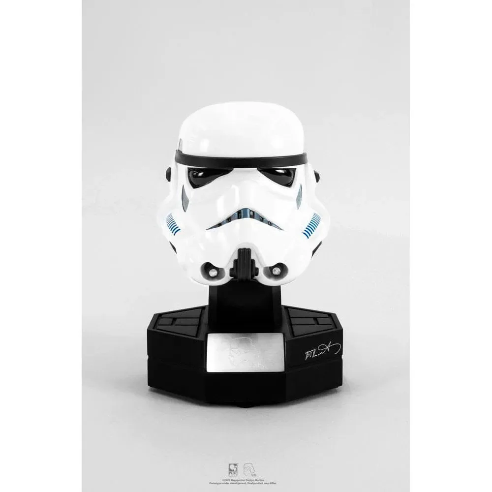 Original Stormtrooper 1:3 Figuur by Pure Arts – cover