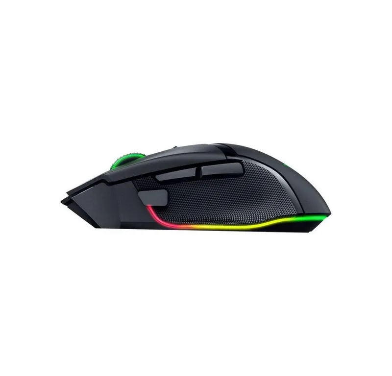 Basilisk V3 Pro Kabellose Maus by Razer – cover