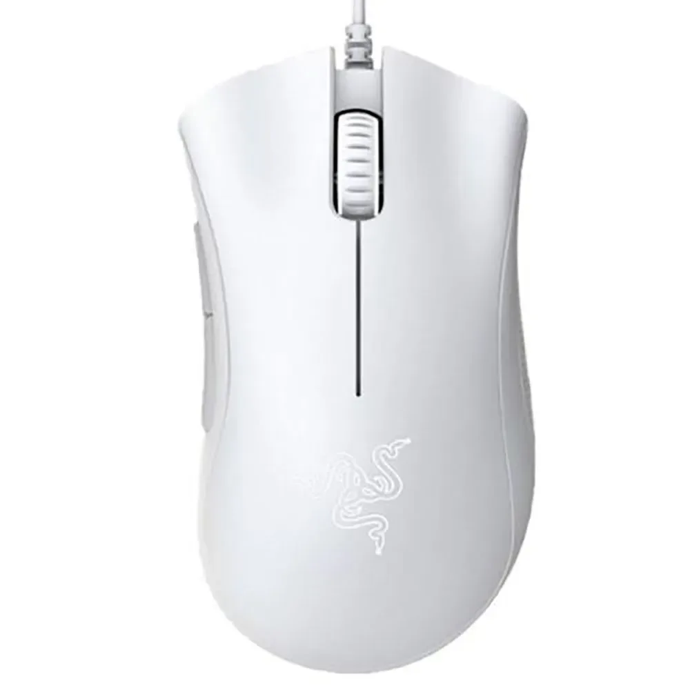Basilisk V4 Hyperspeed Trådløs Gamingmus fra Razer – cover