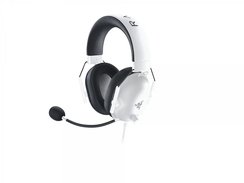 BlackShark V2 X - Bedrade Gaming Headset - Xbox Licensed by Razer, White – cover