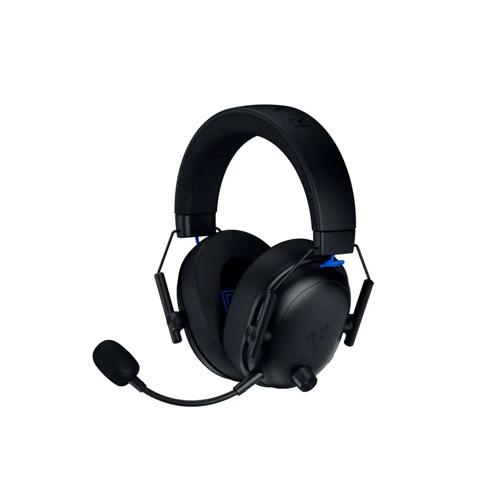 BlackShark V3 for PlayStation - Noir de Razer – jaquette