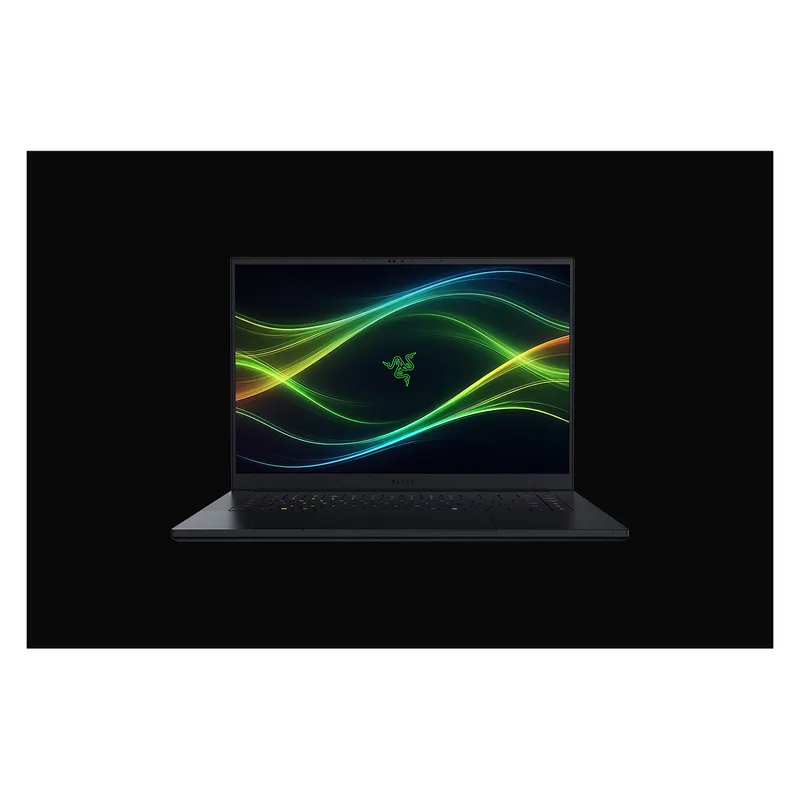 Blade 16 van Razer – cover