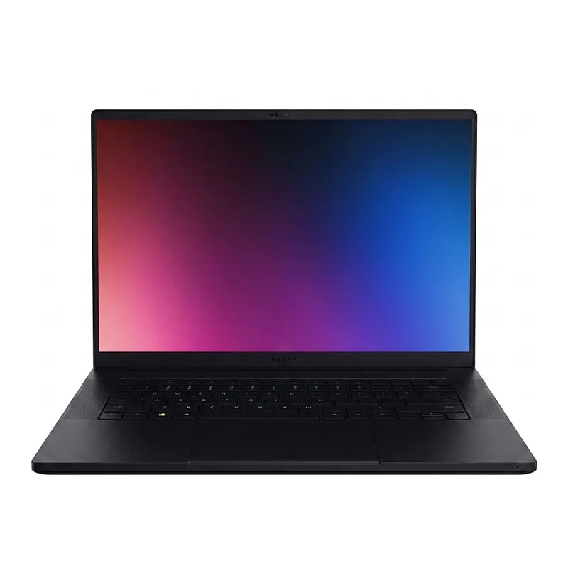 Blade 16 CU9 386H/32GB/1TBSSD/RTX5080/W11 Home by Razer – cover