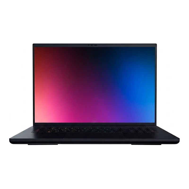 Blade 18 Dual Display/CU9 290HX Plus/32GB/1TBSSD/RTX5080/W11 Home de Razer – jaquette