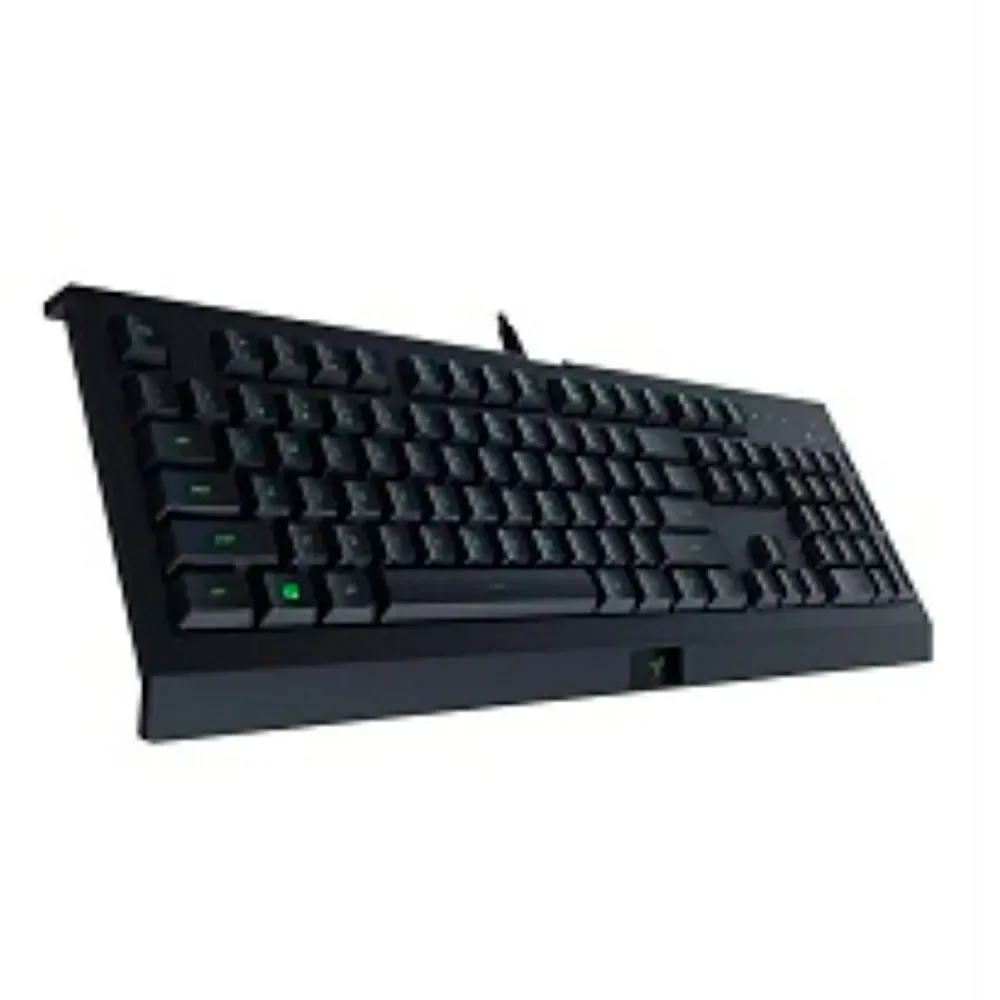 Deathstalker V2 Pro Gamingtastatur Spansk fra Razer, ES – cover