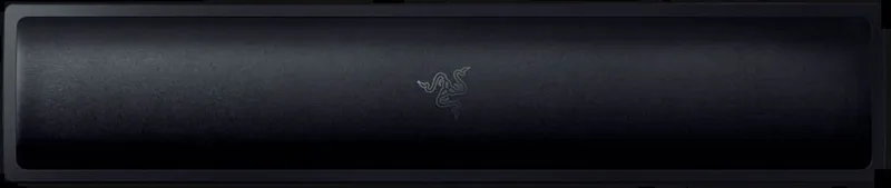 Ergonomische Polssteun Toetsenbord - Groot - Antislip by Razer, Black – cover