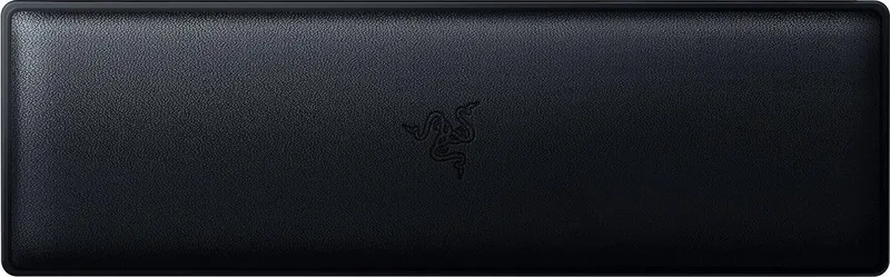 Ergonomische Polssteun Toetsenbord - Mini - Antislip by Razer, Black – cover