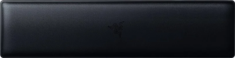 Ergonomische Polssteun Toetsenbord - TKL - Antislip by Razer, Black – cover