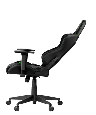 Gaming Chair Tarok Natrix van Razer, Zwart – cover 4 van 5
