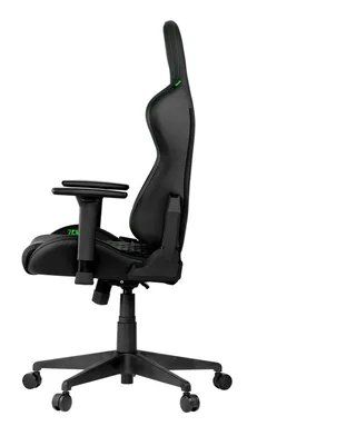 Gaming Chair Tarok Natrix van Razer, Zwart – cover 3 van 5