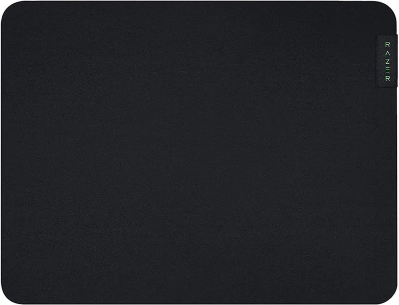 Gaming Mauspad Gigantus V2 Gaming Mauspad (Medium 360 mm x 275 mm x 3mm) by Razer, Black – cover