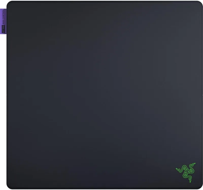Gigantus V2 Pro Soft Max Control - muismat by Razer – cover