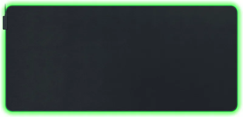 Goliathus 3XL - Gaming Muismat - Chroma RGB - Antislip van Razer, Zwart – cover