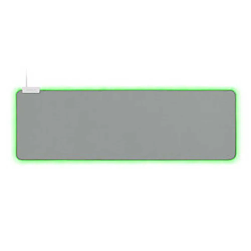 Goliathus Extended Chroma Mercury Rgb Musemåtte Til Spil fra Razer – cover