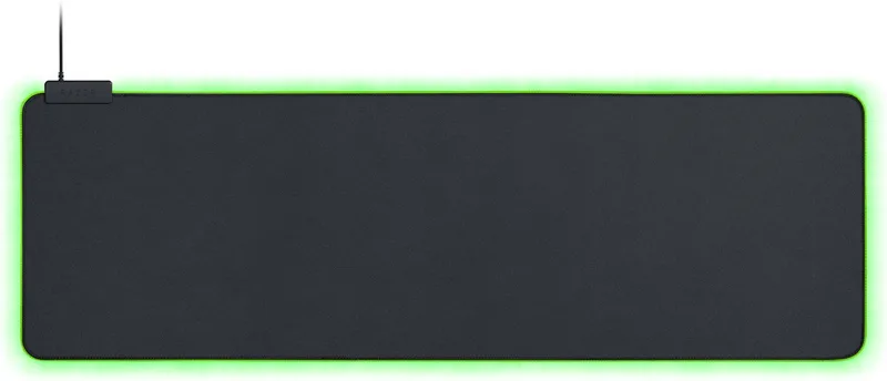 Goliathus - Gaming Muismat - Antislip - Zacht - Chroma Extended van Razer, Zwart – cover