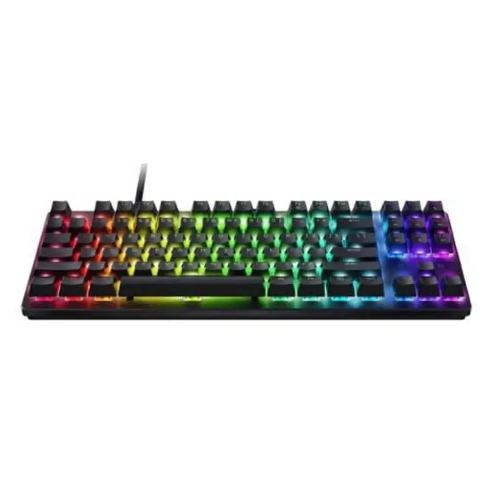 Huntsman V3 Gamingtastatur Spansk fra Razer, ES – cover