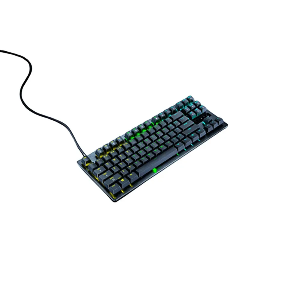 Clavier Gaming Huntsman V3 Tenkeyless 8khz de Razer – jaquette