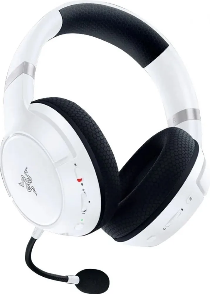 Kaira - Hoofdtelefoon van Razer – cover