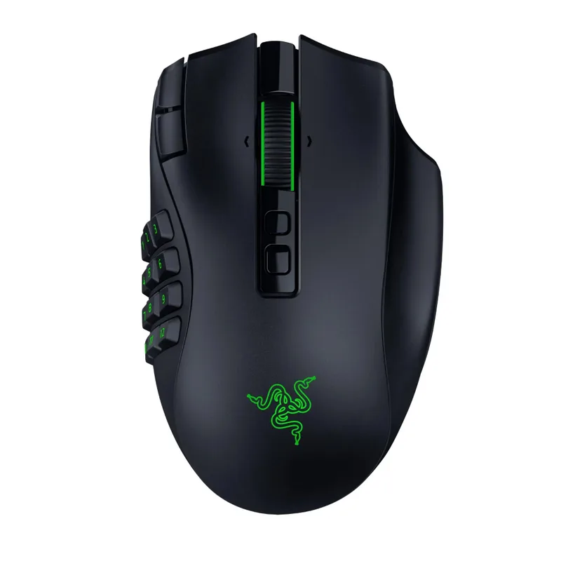 Naga V3 Pro - Gamingmuis voor gaming van Razer – cover