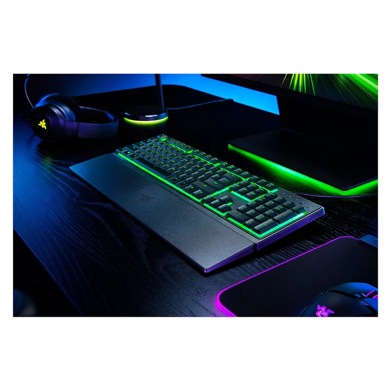 Ornata V3 X keyboard van Razer – cover