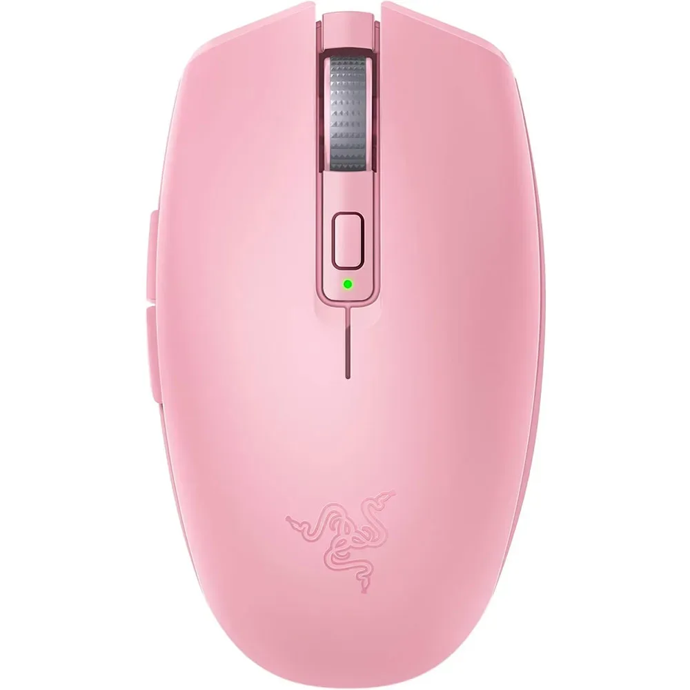 Orochi V2 Trådløs Gamingmus fra Razer – cover