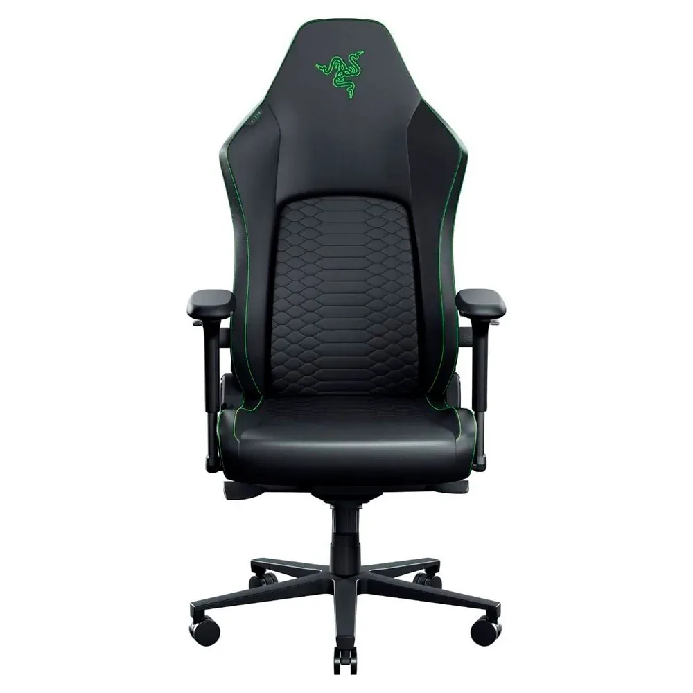 Razer 04900700-r3g1 Gamingstoel by Razer – cover