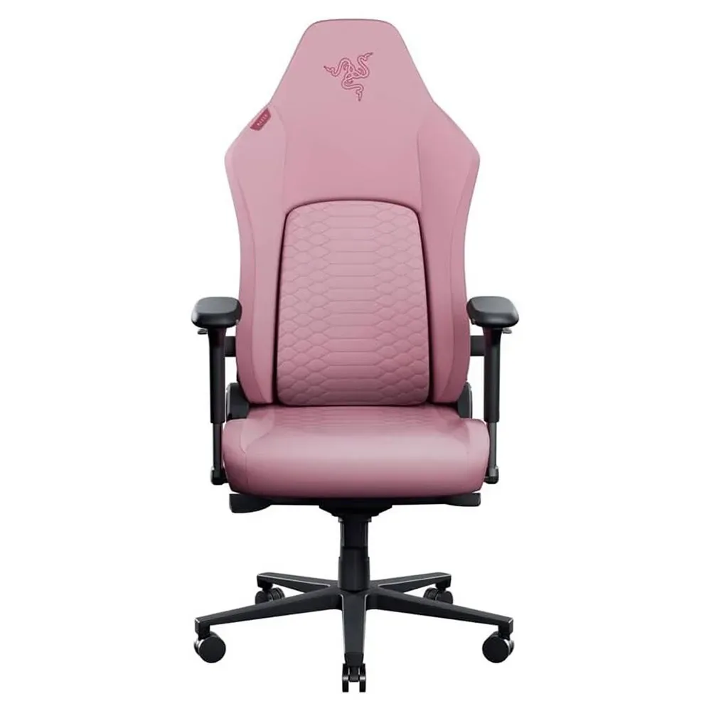 Razer 05311000-r3g1 Gamingstol fra Razer – cover