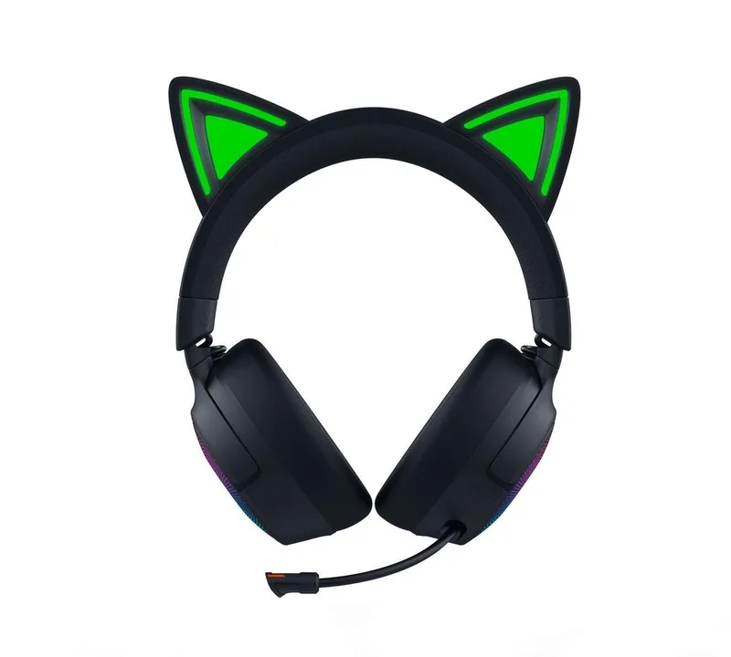 Razer RZ04-05170300-R3M1 Headset by Razer – cover